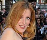 Gillian Anderson
