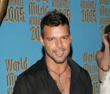 Ricky Martin