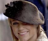 Princesse Märtha Louise de Norvège