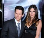Mark Wahlberg et sa compagne Rhea Durham