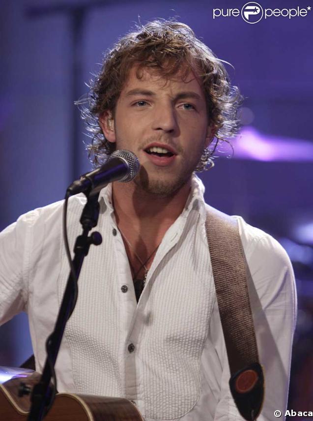 James Morrison