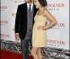 PHOTOS : Rosario Dawson absolument sublime... au bras de Will Smith !