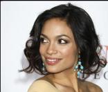 Rosario Dawson