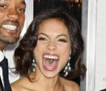 Will Smith, Rosario Dawson et Alfonso Ribeiro