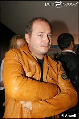 Sébastien Cauet