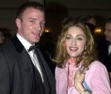 Madonna et Guy Ritchie entretiennent le mystère concernant les clauses de leur divorce