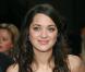 Marion Cotillard (encore) récompensée...
