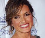 Mariska Hargitay de la série 'NY : Unité Spéciale des Victimes'
