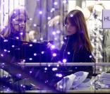 La princesse Marie et le prince Joachim de Danemark se montrent enfin... pour faire leurs achats de Noël !