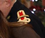 Carla et Nicolas... un beau Noël à l'Elysée !