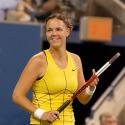 La tenniswoman Lindsay Davenport déclare forfait, et annonce sa grossesse !