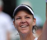 Lindsay Davenport