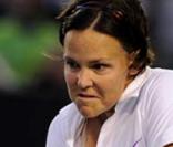Lindsay Davenport
