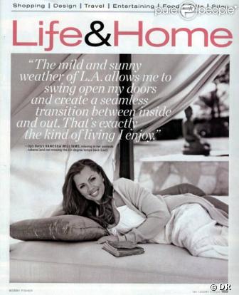 Vanessa Williams