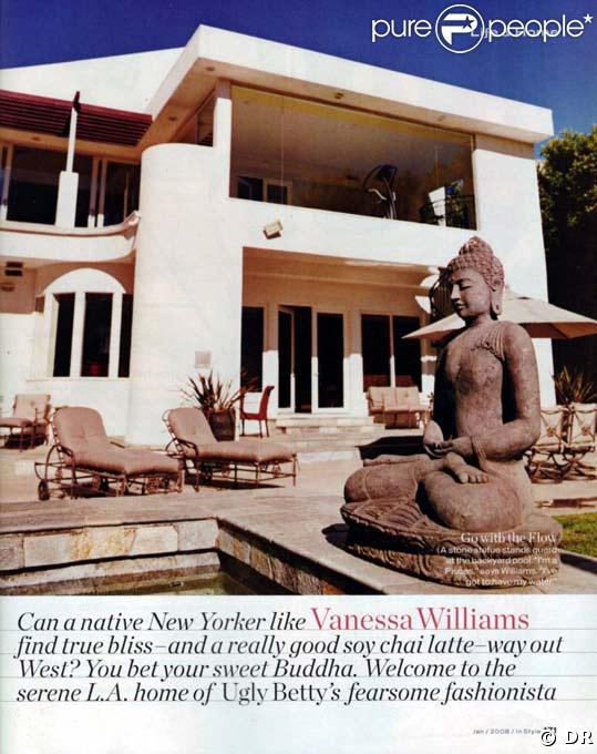Vanessa Williams