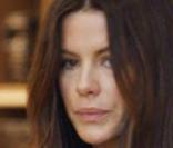 Kate Beckinsale prépare Noël