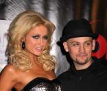 Paris Hilton et Benji Madden