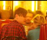 Mary-Kate Olsen et son boyfriend Nate Lowman