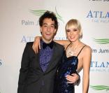 Albert Hammond Jr. et Agyness Deyn