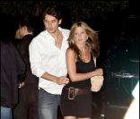 John Mayer et Jennifer Aniston