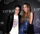 Samantha Ronson et Lindsay Lohan