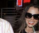 Britney Spears et Adnan Ghalib