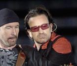 U2 en concert