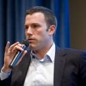 PHOTOS : Ben Affleck et Mick Jagger font beaucoup de bruit aux Nations Unies !