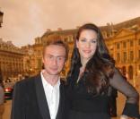 Royston Langdon et Liv Tyler