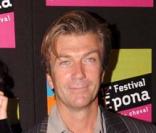 Philippe Caroit et Caroline Tresca