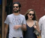Devendra Banhart et Natalie Portman