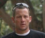 Lance Armstrong et Kate Hudson