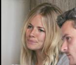 Sienna Miller et Balthazar Getty