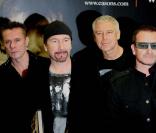 Bono et U2 envisagent de vendre leur stock d'actions