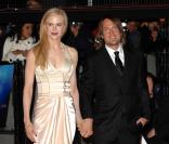 Il y a peu, Keith Urban accompagnait sa femme Nicole Kidman à la première de The Golden Compass. En 2008, c'est elle qui l'accompagnera en tournée