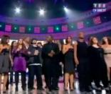 Les Star Académiciens réunis pour rendre hommage à Grégory Lemarchal