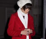 Katie Holmes au bout du rouleau ?