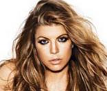 Fergie à l'honneur dans l'édition courante du magazine Blender