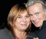 Michèle Bernier et Franck Dubosc