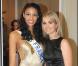 Quand Miss France veut être... Laeticia Hallyday ! 