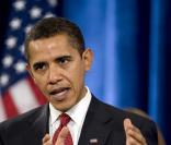 Barack Obama