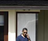 Barack Obama en vacances à Hawaii, mais... toujours joignable !