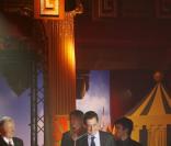 A.Karembeu, B.Poelvoorde, R. Goscinny; T.Langmann, V.Hessler et Billy