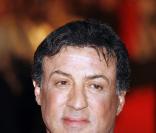 Sylvester Stallone