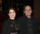 Agnès Jaoui et Jean-Pierre Bacri