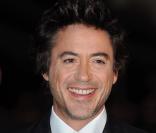 Robert Downey Jr.