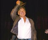 Harrison Ford