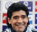 Diego Maradona