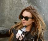 Lindsay Lohan