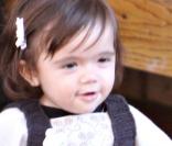 Valentina Paloma Pinault